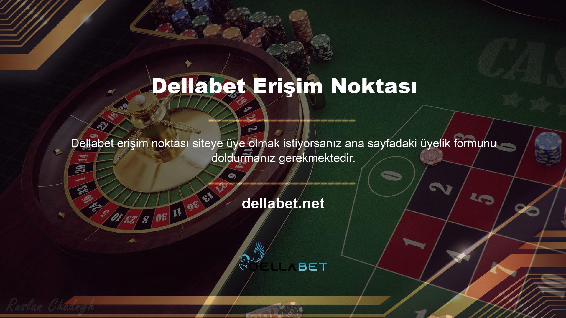 Online casino sitelerinde ekstra avantajlar ve bonuslar sunulmaktadır